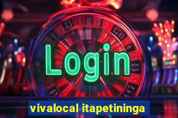 vivalocal itapetininga